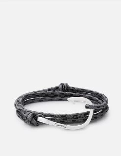 Hook Rope, Silver 31 Hook Rope, Silver -Online Fashion Accessories 100 0001 color concrete 01