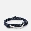 Hook Rope, Silver -Online Fashion Accessories 100 0001 color indigo 01