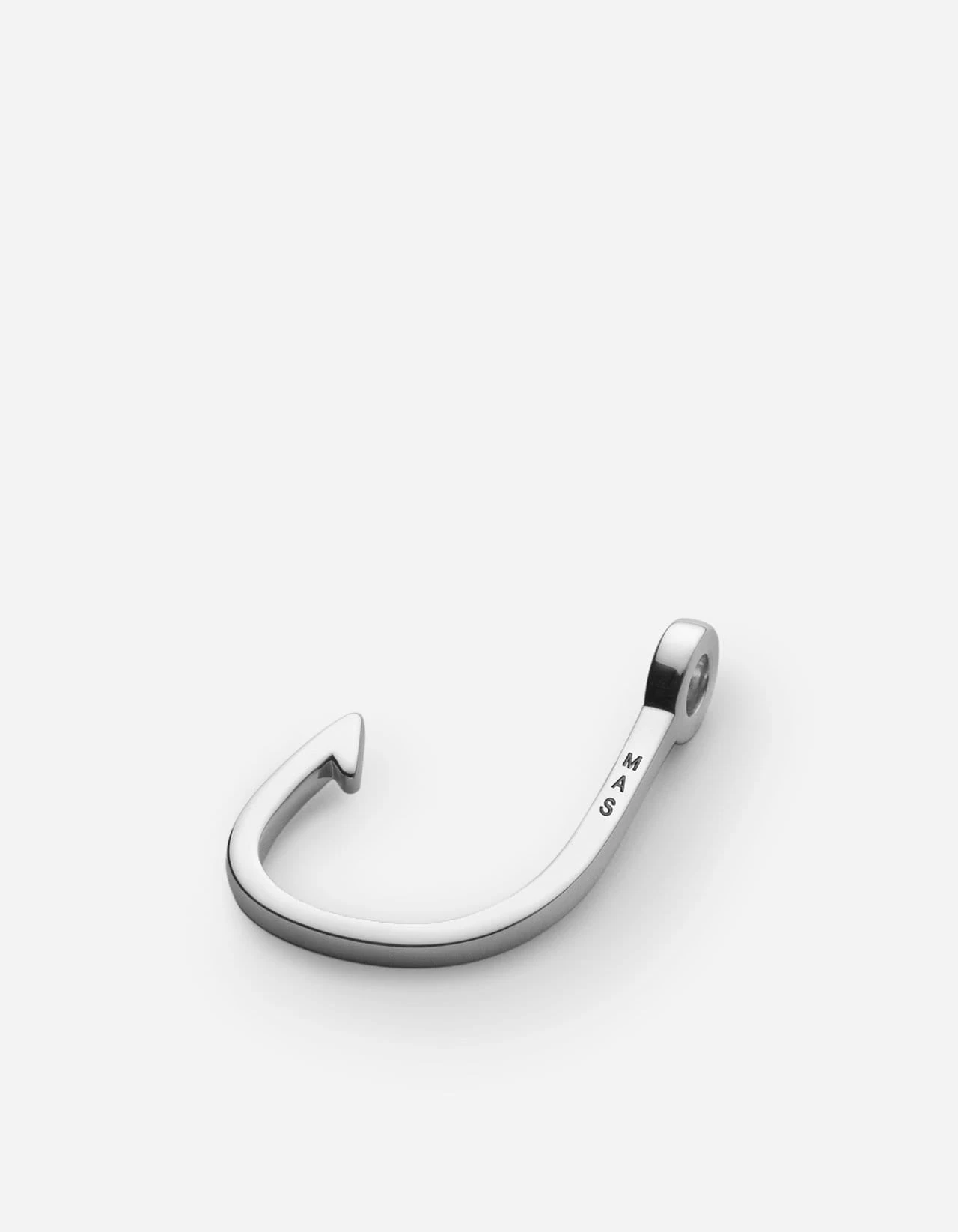Hook Rope, Silver 20 Hook Rope, Silver - Image 18