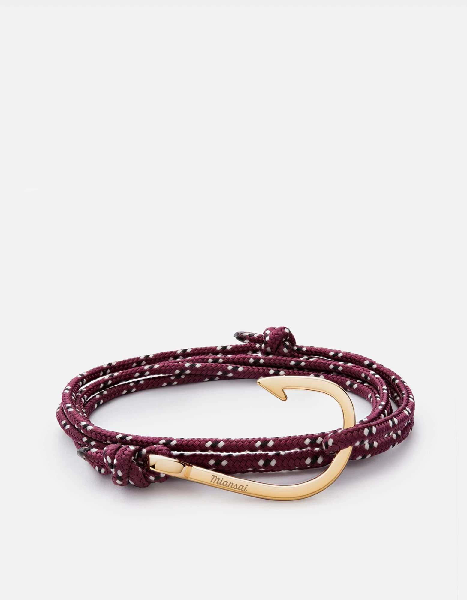 Hook Rope, Gold - Image 7