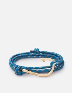 Hook Rope, Gold -Online Fashion Accessories 100 0003 color caribbean 01 25dcb8b7 ba9f 4529 82db 05c0767fd1a1
