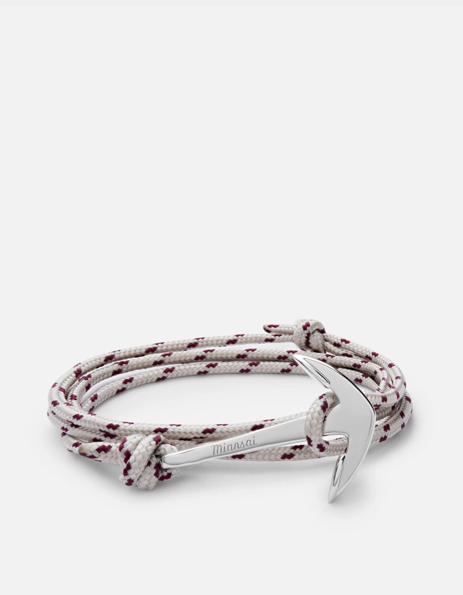 Anchor Rope, Silver 18 Anchor Rope, Silver - Image 16