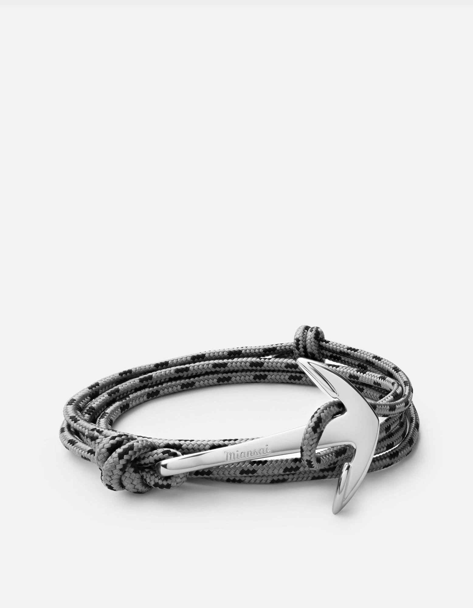 Anchor Rope, Silver 9 Anchor Rope, Silver - Image 7