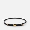Orson Pull Bungee Rope Bracelet, 14k Gold 1 Orson Pull Bungee Rope Bracelet, 14k Gold -Online Fashion Accessories 101 0341 color black 01 0844c0fd 333d 4ac9 9a4e 18d432bd2e3a 1