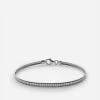 Revel Chain Bracelet II, Sterling Silver -Online Fashion Accessories 101 0352 color polishedsilver 01 f3ce9af2 0429 4fa7 b552 ddf90377da9a