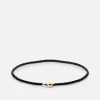 Oran Bracelet, Gold Vermeil 2 Oran Bracelet, Gold Vermeil -Online Fashion Accessories 101 0372 color black 01 92c0bf66 0603 4a22 bc79 e4c34412c0b1