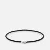 Oran Bracelet, Sterling Silver