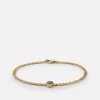 Dove Type Chain Bracelet, Gold Vermeil -Online Fashion Accessories 101 0377 color noletterteal 01 08834f09 1ffb 4680 8bf1 157cf3d4f453