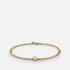 Meridian Chain Bracelet, Gold Vermeil -Online Fashion Accessories 101 0425 color polishedgold 01 6080d94d 13cb 495b 8716 4081f0a077b9