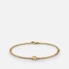 North Star Chain Bracelet, Gold Vermeil 2 North Star Chain Bracelet, Gold Vermeil -Online Fashion Accessories 101 0427 color polishedgold 01 554b8f7d c787 44f7 9abc 2992e5919204