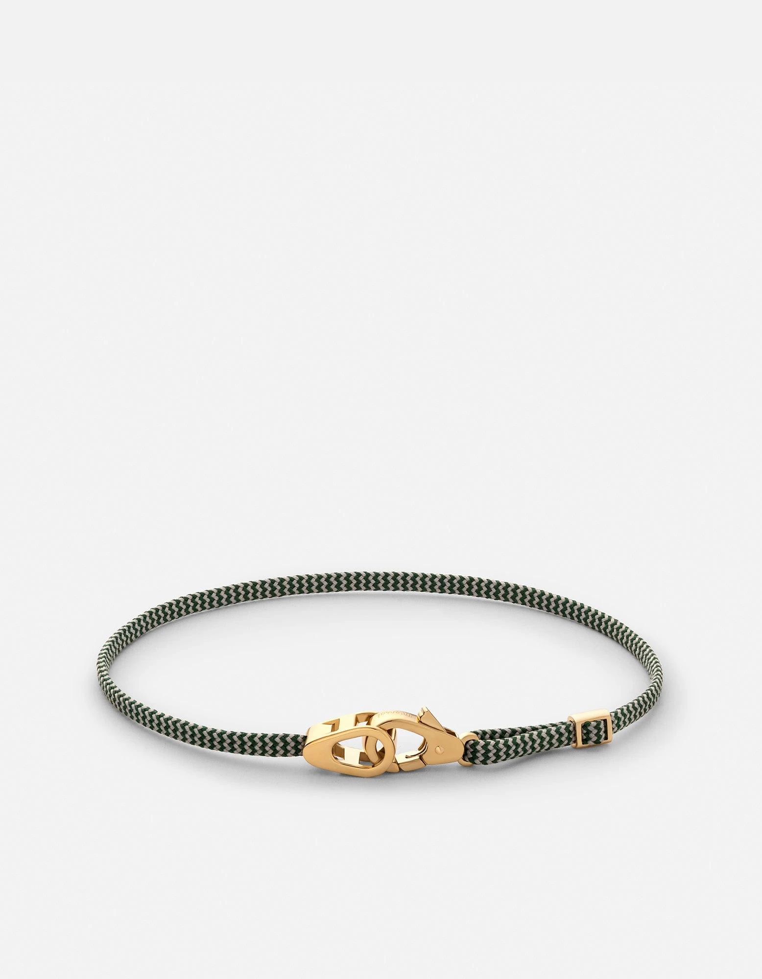 Caden Pull Bracelet, Gold Vermeil 7 Caden Pull Bracelet, Gold Vermeil - Image 5