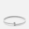 Nyx Cuff, Sterling Silver 1 Nyx Cuff, Sterling Silver -Online Fashion Accessories 102 0252 color polishedsilver 01