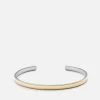 Fusion Cuff, Gold/Silver -Online Fashion Accessories 102 0274 color polishedgoldsilver 02 c0de8ed1 42a1 48ce 8263 5fc904fd2d19