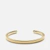 Singular Cuff, 14k Gold 2 Singular Cuff, 14k Gold -Online Fashion Accessories 102 0324 color polishedgold 02 1