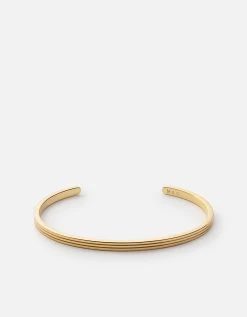 Stag Cuff, Gold -Online Fashion Accessories 102 0386 color polishedgold 05 692077fa 1d9d 4a97 bd6e 218bf34297a5