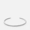 Arbor Cuff, Sterling Silver