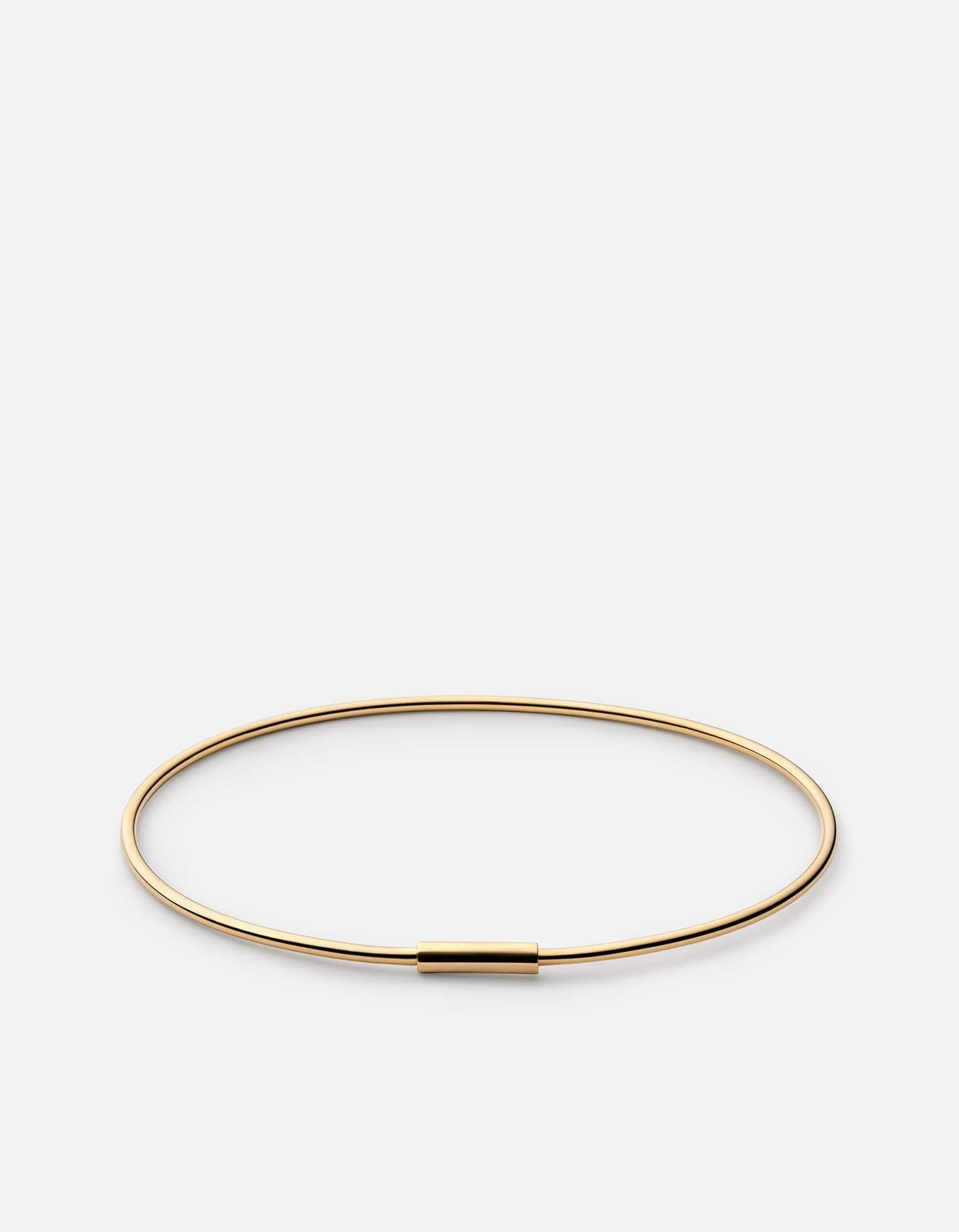 Cooper Cuff, Gold Vermeil 3 Cooper Cuff, Gold Vermeil