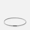 Cooper Cuff, Sterling Silver 2 Cooper Cuff, Sterling Silver -Online Fashion Accessories 102 0454 color polishedsilver 01