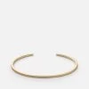 Venice Cuff, 14k Gold 2 Venice Cuff, 14k Gold -Online Fashion Accessories 102 0459 color polishedgold 01