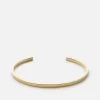 3mm Arbor Cuff, Gold Vermeil