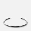 3mm Beam Cuff, Sterling Silver -Online Fashion Accessories 102 0471 color polishedsilver 02