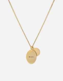 Mini Dove Necklace, 14k Gold 9 Mini Dove Necklace, 14k Gold -Online Fashion Accessories 103 0184 color 14kmattegold 04 f1656672 3f11 4cb5 a63b 5ab2b6eb7c78