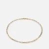 Volt Link Choker, Gold Vermeil -Online Fashion Accessories 103 0364 color polishedgold 01 fcca9a39 c0bc 46df b8fa 72421dd85386