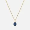 Portal Necklace, Gold Vermeil/Blue -Online Fashion Accessories 103 0374 color blue 01 0b3f7229 e098 4d1d 8b6c b97f5767c56b