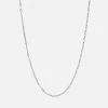 2.5mm Volt Link Cable Chain Necklace, Sterling Silver -Online Fashion Accessories 103 0384 color polishedsilver 01 3ef4505a eaee 4163 9fe0 0186077506f6