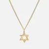 Star Of David I Necklace, 14k Gold 1 Star Of David I Necklace, 14k Gold -Online Fashion Accessories 103 0402 color polishedgold 01 2292e2cf 32bc 47ce 92b0 0220d5e76776