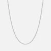 1.7mm Herringbone Necklace, Sterling Silver -Online Fashion Accessories 103 0466 color polishedsilver 01 5e0daca0 bf69 4eb4 b162 0c55287a58ed