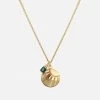 Meridian Quartz Necklace, Gold Vermeil -Online Fashion Accessories 103 0485 color green 01 57ada9e6 89f2 4de6 8460 c0db5619b4a2