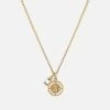 Guardian Quartz Necklace, Gold Vermeil 2 Guardian Quartz Necklace, Gold Vermeil -Online Fashion Accessories 103 0522 color smoky 01 ad557ea1 abb5 4fa1 9c91 12a0d8101a30