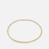 Pyper Link Puff Choker, Gold Vermeil -Online Fashion Accessories 103 0542 color polishedyellowgold 01 40df4c2f 4dd5 494c bf8d 9aa85d0864f5