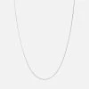 Lynx Chain Necklace, Sterling Silver -Online Fashion Accessories 103 0619 color polishedsilver 01 d29c9a68 ede8 4a9d 81a2 b28b2f802fd9