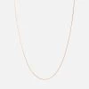 Lynx Chain Necklace, Gold Vermeil -Online Fashion Accessories 103 0620 color polishedgold 01 8843da25 3429 43ed b634 71c97316765d