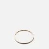 Wire Ring, 14k Gold 2 Wire Ring, 14k Gold -Online Fashion Accessories 104 0025 color polishedgold 01