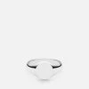 Signet Ring, Sterling Silver