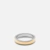 Fusion Ring, Gold/Silver -Online Fashion Accessories 104 0201 color polishedgoldsilver 01