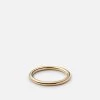 Cirque Ring, Gold Vermeil -Online Fashion Accessories 104 0355 color polishedgold 01 fa4c97d8 db5f 4afb 81f2 d8a0403238fb