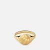 Meridian Ring, Gold Vermeil -Online Fashion Accessories 104 0400 color polishedgold 01 10c0cbb8 1eea 41b3 a3d4 88890cfb0dac
