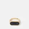 Dual Camera Signet Ring, 14k Gold 1 Dual Camera Signet Ring, 14k Gold -Online Fashion Accessories 104 0564 color polishedgold 01 4b95215a 90a3 4b63 87d7 d30929f474d1