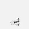 Osiris Stud, Sterling Silver 1 Osiris Stud, Sterling Silver -Online Fashion Accessories 105 0212 color polishedsilver 01 b3c685aa 7c7a 419a 86a1 4131dc9d4e99