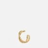 Lagos Ear Cuff, 14k Gold -Online Fashion Accessories 105 0249 color polishedgold 01 4e42495a ca58 4675 bfd2 c59b9ae1a831