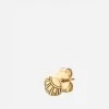 Meridian Stud Earring, Gold Vermeil -Online Fashion Accessories 105 0257 color polishedgold 01 7cc0d4de 3e06 4ecb aef9 47f880811415