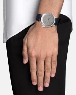 M12 Swiss Silver Dusk Leather -Online Fashion Accessories 106 0002 color dusk 03