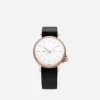 M12 Swiss Rose|White Black Nylon -Online Fashion Accessories 106 0007 color black 01 eb3d3e91 2061 41cf 9041 9102cded013c