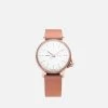 M12 Swiss Rose|White Salmon Leather -Online Fashion Accessories 106 0008 color salmon 01 0d59282f ae5c 4693 b385 91d64d0583c4