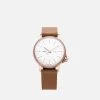 M12 Swiss Rose|White Tan Leather -Online Fashion Accessories 106 0008 color tan 01 48c25e6f 6318 44fd ab5b 190d12aaf341