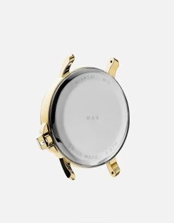 M12 Swiss Gold|Navy Vintage Cognac Leather 9 M12 Swiss Gold|Navy Vintage Cognac Leather -Online Fashion Accessories 106 0010 color vintagecognac 04 a9335849 79d3 456c bb95 794d7896e7ea